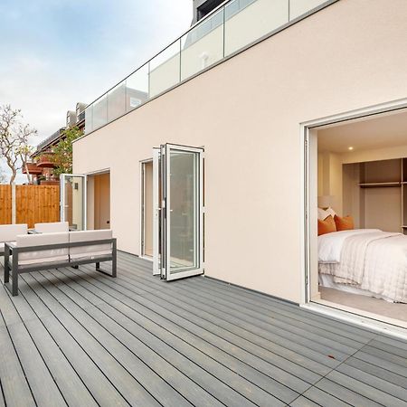 شقة 2Bd, 2Ba Urban Oasis Chcl F4 تشيجويل المظهر الخارجي الصورة