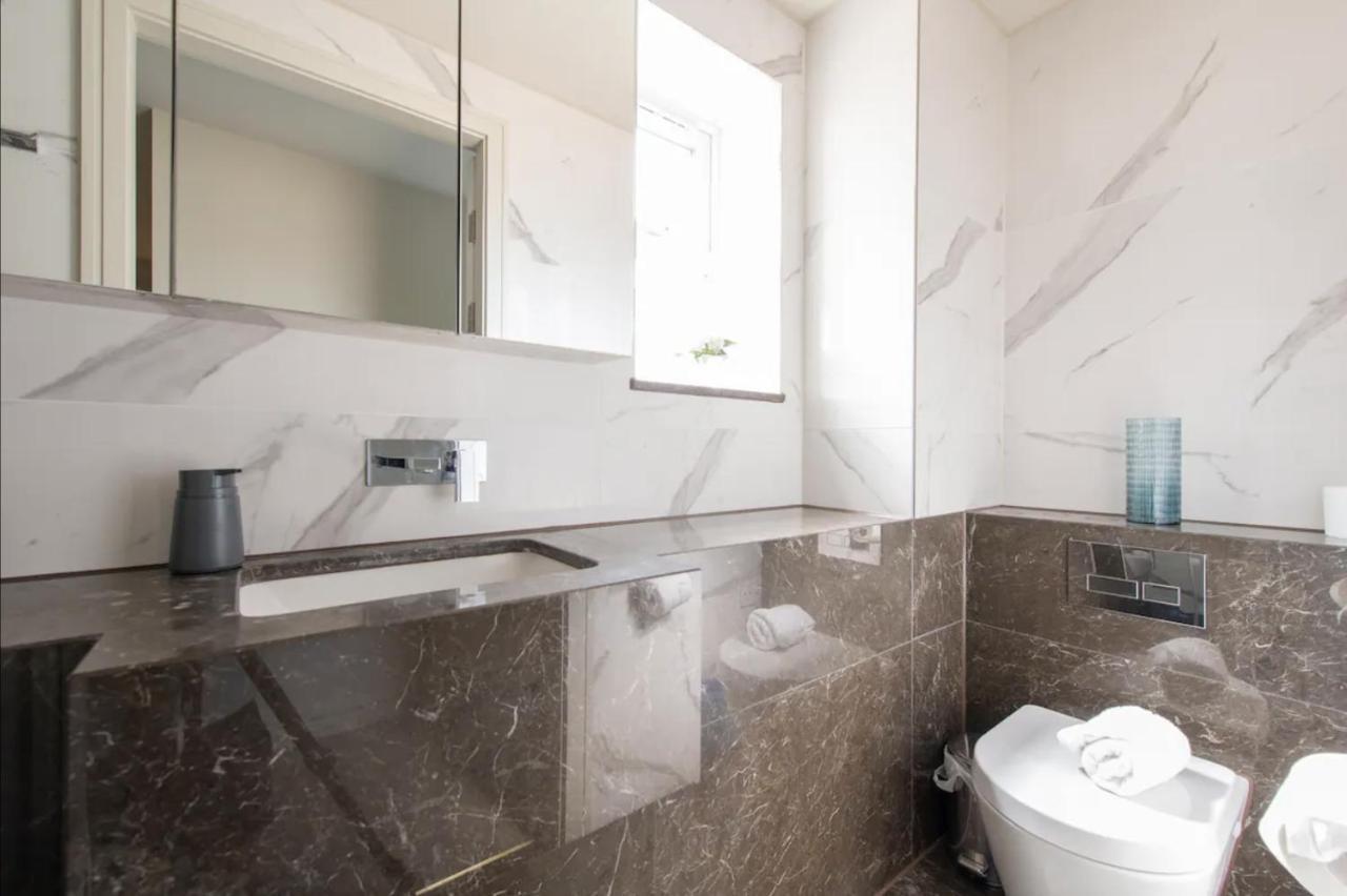 شقة 2Bd, 2Ba Urban Oasis Chcl F4 تشيجويل المظهر الخارجي الصورة