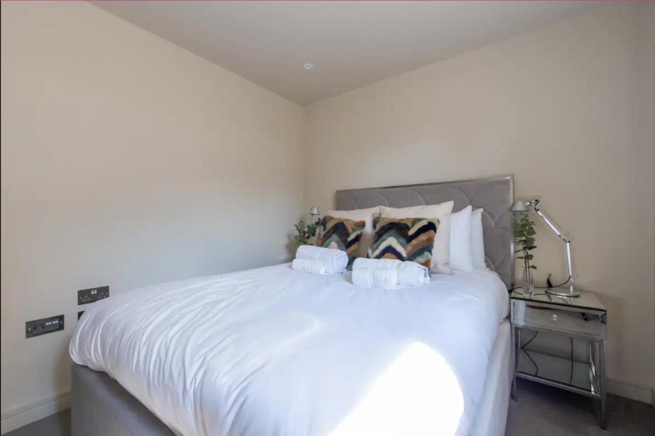 شقة 2Bd, 2Ba Urban Oasis Chcl F4 تشيجويل المظهر الخارجي الصورة