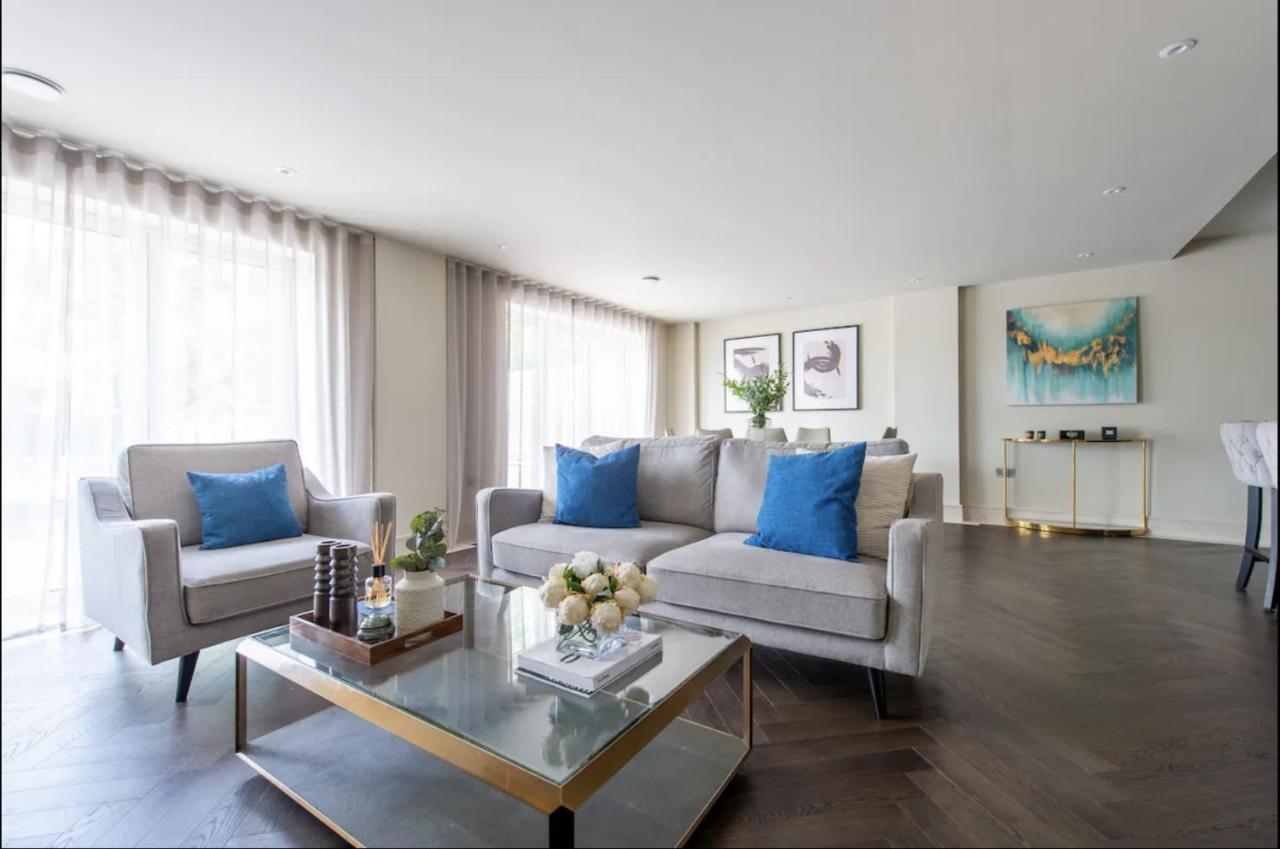 شقة 2Bd, 2Ba Urban Oasis Chcl F4 تشيجويل المظهر الخارجي الصورة