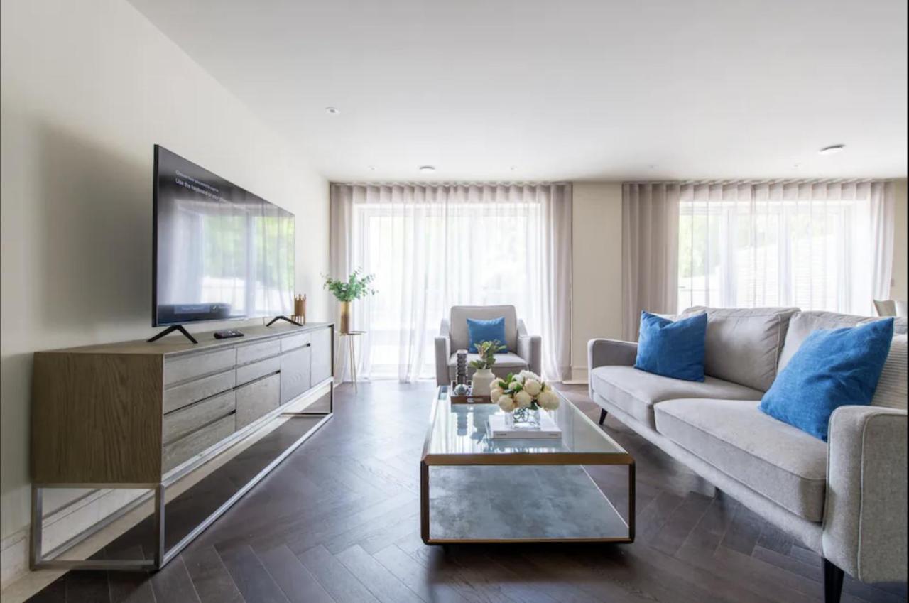 شقة 2Bd, 2Ba Urban Oasis Chcl F4 تشيجويل المظهر الخارجي الصورة
