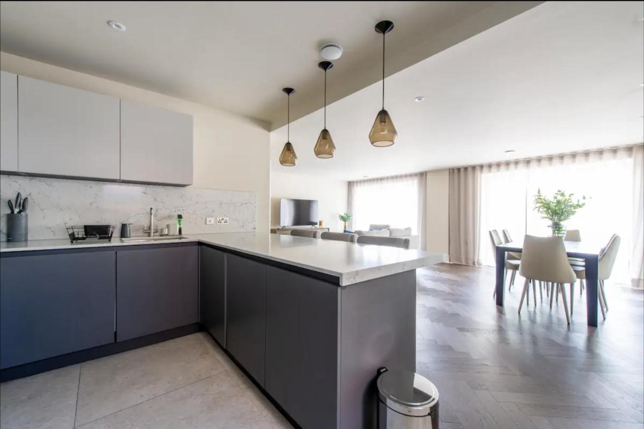 شقة 2Bd, 2Ba Urban Oasis Chcl F4 تشيجويل المظهر الخارجي الصورة