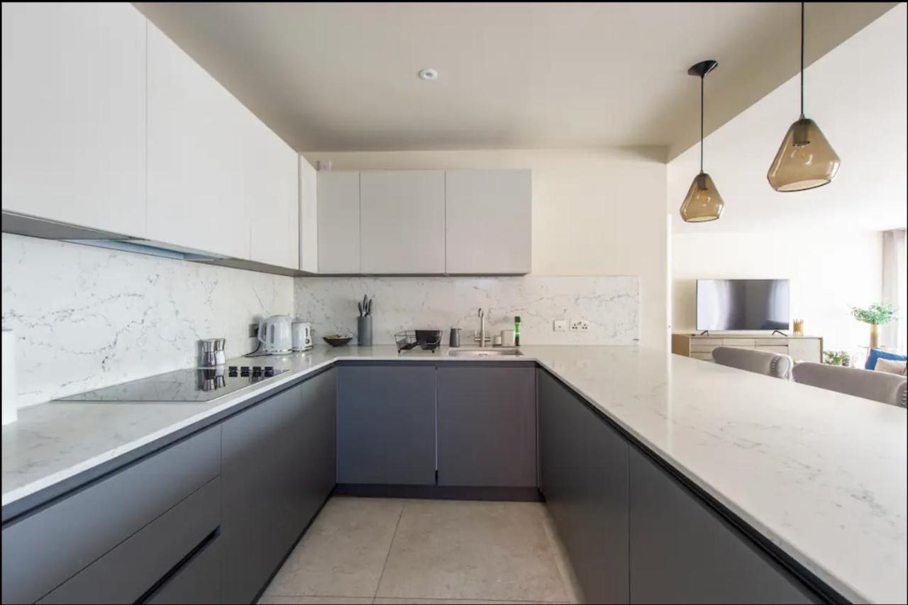 شقة 2Bd, 2Ba Urban Oasis Chcl F4 تشيجويل المظهر الخارجي الصورة