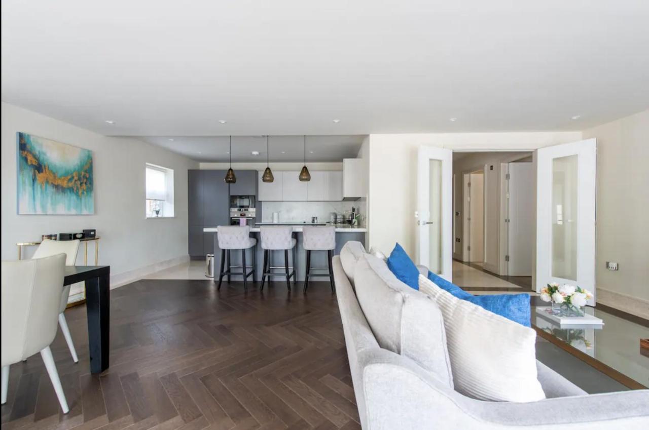 شقة 2Bd, 2Ba Urban Oasis Chcl F4 تشيجويل المظهر الخارجي الصورة