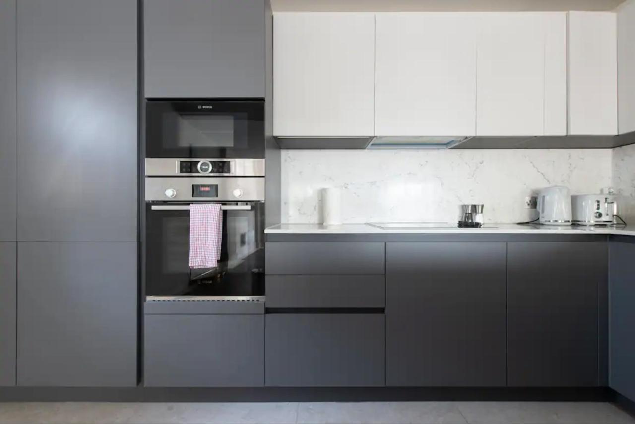 شقة 2Bd, 2Ba Urban Oasis Chcl F4 تشيجويل المظهر الخارجي الصورة