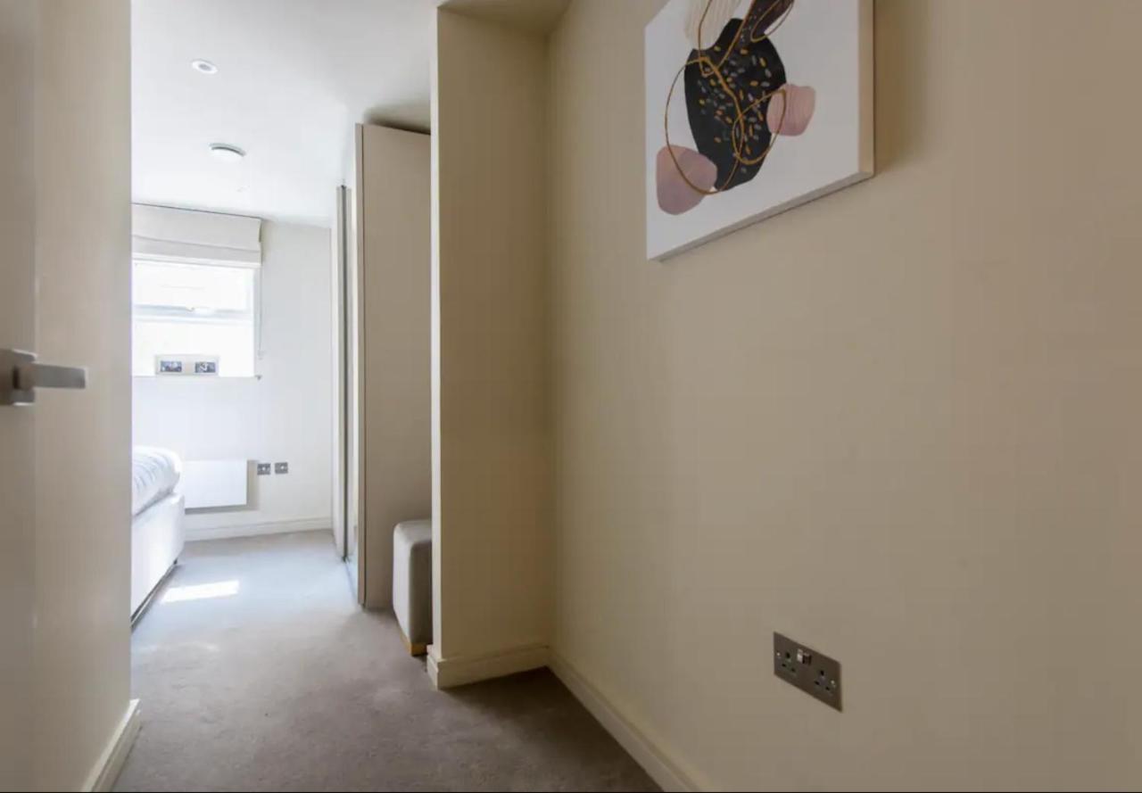 شقة 2Bd, 2Ba Urban Oasis Chcl F4 تشيجويل المظهر الخارجي الصورة