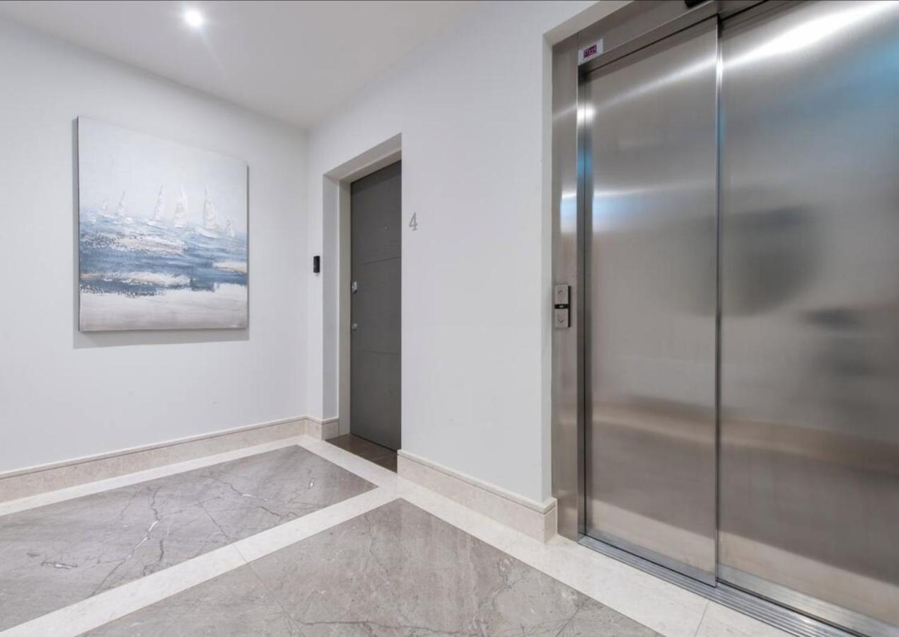 شقة 2Bd, 2Ba Urban Oasis Chcl F4 تشيجويل المظهر الخارجي الصورة