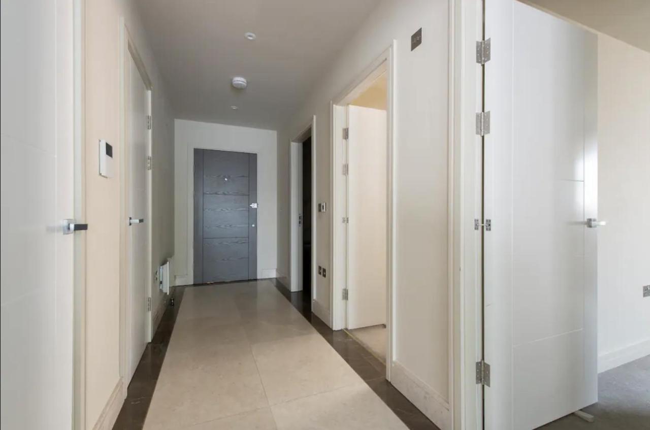شقة 2Bd, 2Ba Urban Oasis Chcl F4 تشيجويل المظهر الخارجي الصورة