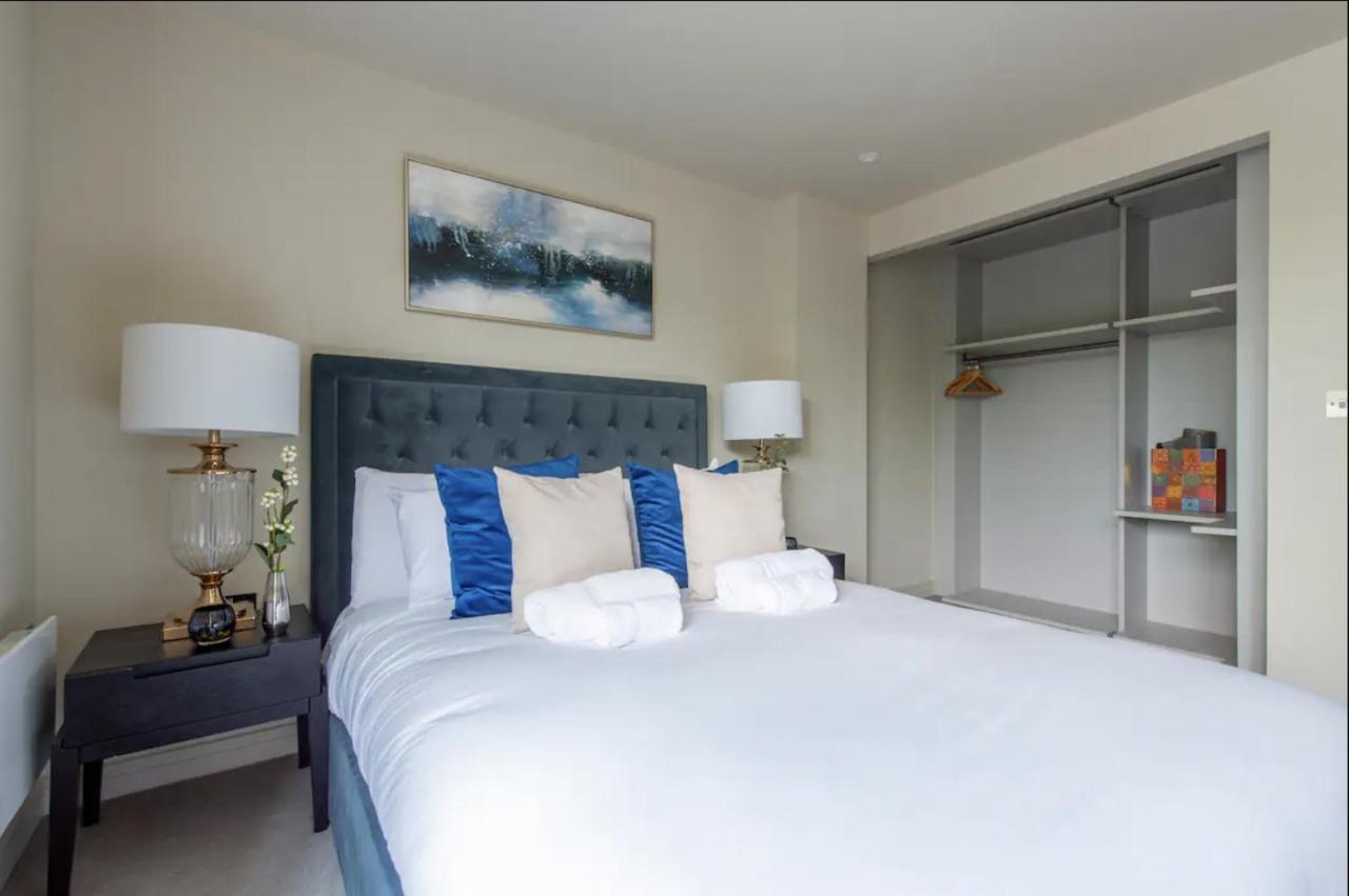 شقة 2Bd, 2Ba Urban Oasis Chcl F4 تشيجويل المظهر الخارجي الصورة