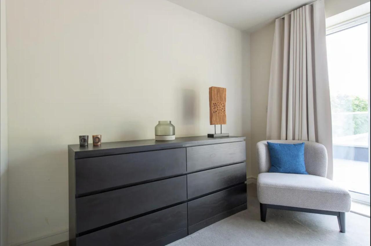 شقة 2Bd, 2Ba Urban Oasis Chcl F4 تشيجويل المظهر الخارجي الصورة