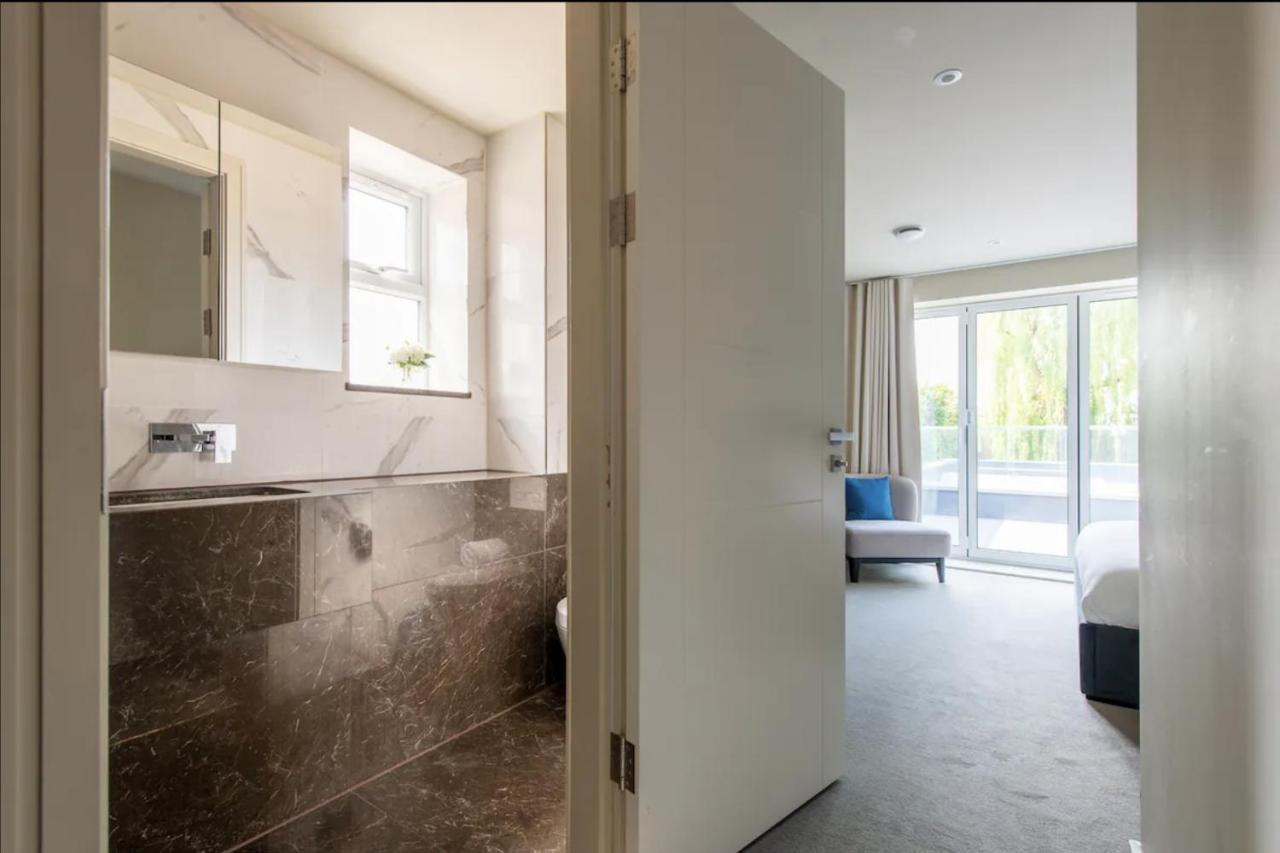 شقة 2Bd, 2Ba Urban Oasis Chcl F4 تشيجويل المظهر الخارجي الصورة