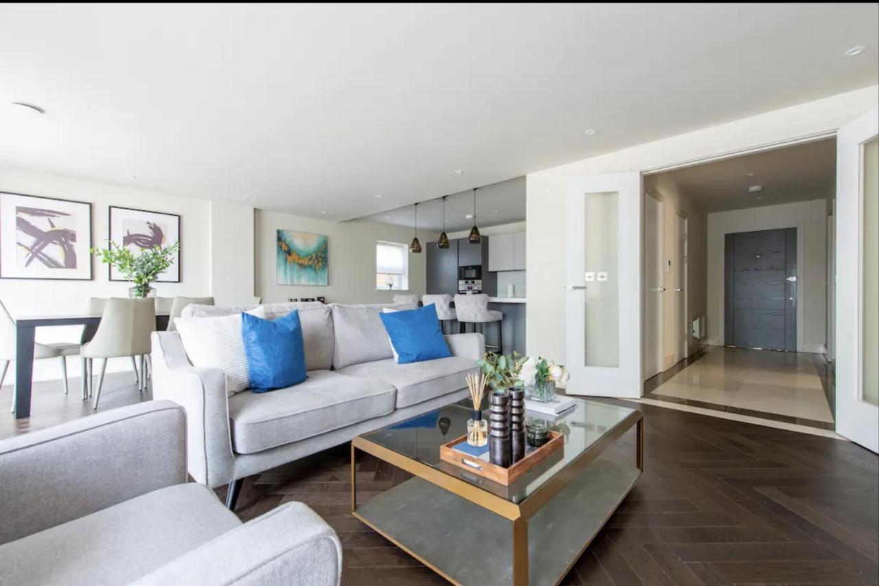 شقة 2Bd, 2Ba Urban Oasis Chcl F4 تشيجويل المظهر الخارجي الصورة
