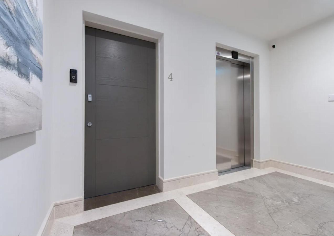 شقة 2Bd, 2Ba Urban Oasis Chcl F4 تشيجويل المظهر الخارجي الصورة