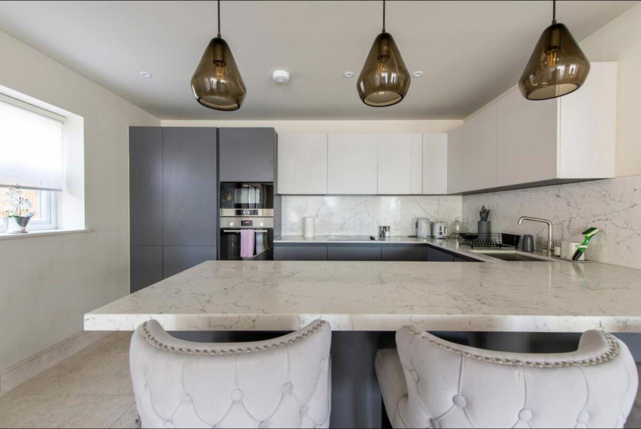 شقة 2Bd, 2Ba Urban Oasis Chcl F4 تشيجويل المظهر الخارجي الصورة