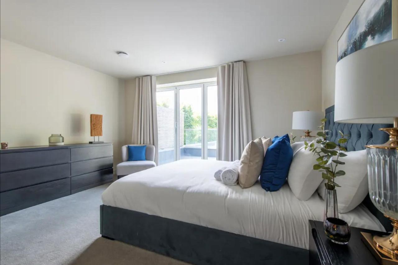 شقة 2Bd, 2Ba Urban Oasis Chcl F4 تشيجويل المظهر الخارجي الصورة