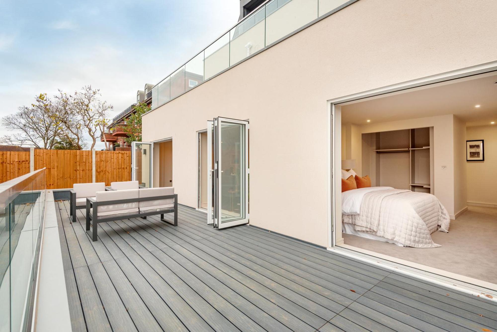 شقة 2Bd, 2Ba Urban Oasis Chcl F4 تشيجويل المظهر الخارجي الصورة